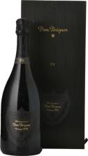 MOET & CHANDON Dom Perignon P2 Second Plenitude, Champagne 1998 Bottle