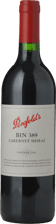 PENFOLDS Bin 389 Cabernet Shiraz, South Australia 2000 Bottle
