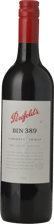 PENFOLDS Bin 389 Cabernet Shiraz, South Australia 2006 Bottle