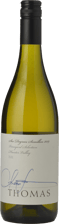 THOMAS WINES Six Degrees Semillon, Hunter Valley 2019 Bottle