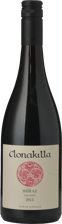 CLONAKILLA Shiraz Viognier, Canberra District 2013 Bottle
