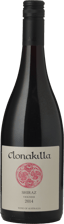 CLONAKILLA Shiraz Viognier, Canberra District 2014 Bottle