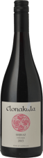 CLONAKILLA Shiraz Viognier, Canberra District 2015 Bottle