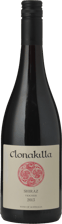 CLONAKILLA Shiraz Viognier, Canberra District 2013 Bottle