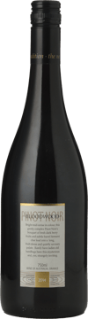 BLOODWOOD Pinot Noir, Orange 2014 Bottle image number 0