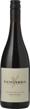 YANGARRA ESTATE VINEYARD Old Vine Grenache, McLaren Vale 2017 Bottle