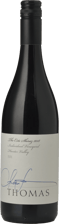 THOMAS WINES The Cote Individual Vineyard Shiraz, Hunter Valley 2018 Bottle