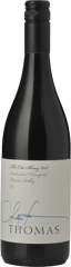 THOMAS WINES The Cote Individual Vineyard Shiraz, Hunter Valley 2018 Bottle image number 0