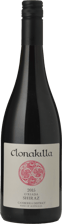 CLONAKILLA O'Riada Shiraz, Canberra District 2015 Bottle