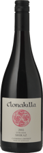 CLONAKILLA O'Riada Shiraz, Canberra District 2015 Bottle