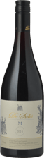 DE SALIS WINES M Cabernet Franc Cabernet Merlot, Orange 2014 Bottle