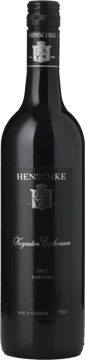 HENSCHKE Keyneton Estate Shiraz Cabernet Malbec, Eden Valley 2012 Bottle image number 0