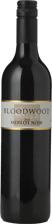 BLOODWOOD Merlot Noir, Orange 2014 Bottle