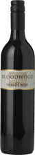 BLOODWOOD Merlot Noir, Orange 2014 Bottle