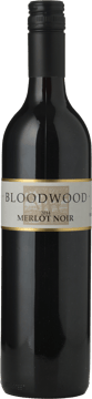 BLOODWOOD Merlot Noir, Orange 2014 Bottle image number 0