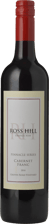 ROSS HILL Pinnacle Series Cabernet Franc, Orange 2016 Bottle