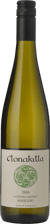 CLONAKILLA Riesling, Canberra District 2016 Bottle