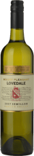 MOUNT PLEASANT Lovedale Semillon, Hunter Valley 2007 Bottle
