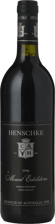 HENSCHKE Mount Edelstone Shiraz, Eden Valley 1996 Bottle