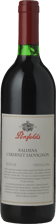 PENFOLDS Block 42 Kalimna Cabernet Sauvignon, Barossa Valley 1996 Bottle