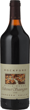 ROCKFORD Rifle Range Cabernet Sauvignon, Barossa Valley 2019 Bottle image number 0