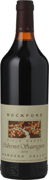 ROCKFORD Rifle Range Cabernet Sauvignon, Barossa Valley 2019 Bottle image number 0