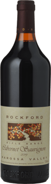 ROCKFORD Rifle Range Cabernet Sauvignon, Barossa Valley 2019 Bottle image number 0