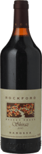 ROCKFORD Basket Press Rare Chance Release Shiraz, Barossa Valley 2010 Bottle