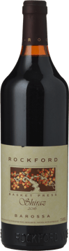 ROCKFORD Basket Press Shiraz, Barossa Valley 2016 Bottle image number 0