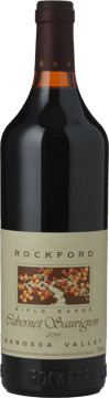 ROCKFORD Rifle Range Cabernet Sauvignon, Barossa Valley 2019 Bottle image number 0