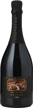 ROCKFORD Black Sparkling Shiraz, Barossa Valley NV Bottle image number 0
