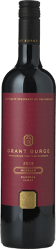 GRANT BURGE Meshach Shiraz, Barossa 2018 Bottle image number 0