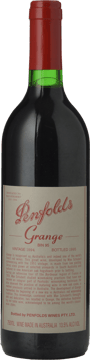 PENFOLDS Bin 95 Grange Shiraz, South Australia 1994 Bottle image number 0