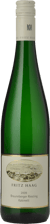 FRITZ HAAG Brauneberger Riesling-Kabinett, Mosel-Saar-Ruwer 2009 Bottle