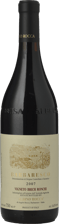 ALBINO ROCCA Brich Ronchi, Barbaresco 2007 Bottle