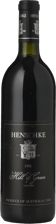 HENSCHKE Hill of Grace Shiraz, Eden Valley 1991 Bottle