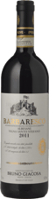 BRUNO GIACOSA Albesani Vigna Santo Stefano, Barbaresco DOCG 2011 Bottle