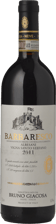 BRUNO GIACOSA Albesani Vigna Santo Stefano, Barbaresco DOCG 2011 Bottle