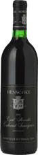 HENSCHKE Cyril Henschke Cabernet Sauvignon, Eden Valley 1991 Bottle