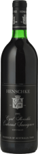 HENSCHKE Cyril Henschke Cabernet Sauvignon, Eden Valley 1991 Bottle