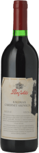 PENFOLDS Block 42 Kalimna Cabernet Sauvignon, Barossa Valley 1996 Bottle