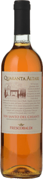 FRESCOBALDI Quaranta Altari, Vin Santo Del Chianti, DOC 2021 Bottle image number 0