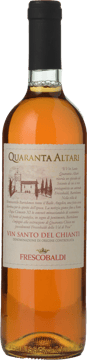 FRESCOBALDI Quaranta Altari, Vin Santo Del Chianti, DOC 2021 Bottle image number 0