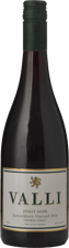 VALLI Bannockburn Vineyard Pinot Noir, Central Otago 2016 Bottle
