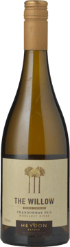 HEYDON ESTATE The Willow Single Vineyard Chardonnay, Margaret River 2015 Bottle image number 0
