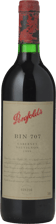 PENFOLDS Bin 707 Cabernet Sauvignon, South Australia 1999 Bottle