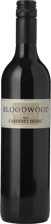 BLOODWOOD Cabernet Franc, Orange 2015 Bottle