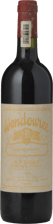 WENDOUREE Shiraz Malbec, Clare Valley 1998 Bottle