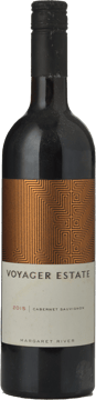 VOYAGER ESTATE Cabernet Sauvignon, Margaret River 2015 Bottle image number 0