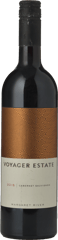 VOYAGER ESTATE Cabernet Sauvignon, Margaret River 2015 Bottle image number 0